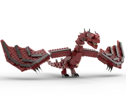 Smaug the Terrible