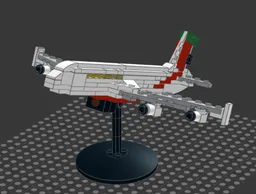 Airbus A380 Emirates