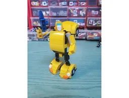 Bumblebee G1