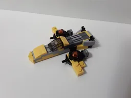 31014 - ExperimentalJet