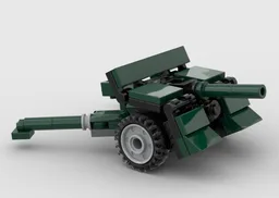 37mm wz.36 Bofors