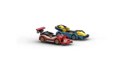 60256 - Formula E