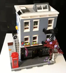 Umbrella Store