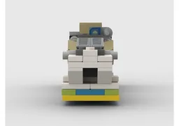 pilot cell