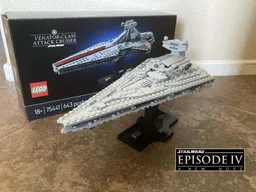 Imperial StarDestroyer 75441 Alt