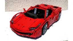 Red Spider