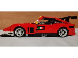 Ferrari 575GTC