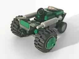 Tractor Upgrade