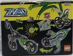 Tri-Bike