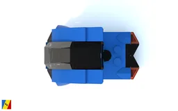 Jet Rock Remake V1
