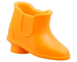 Scala, Shoe / Boot