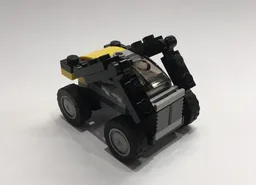 31014 Cybertruck