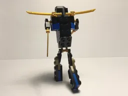 30592 Mini mech