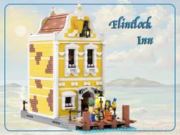 Flintlock Inn - Seafarer's Bay