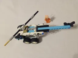 Helicopter