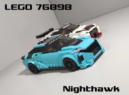 76898 Nighthawk