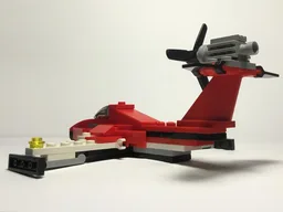 31057 - Ekranoplan
