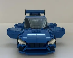Subaru WRX STI (2016)