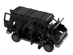 Chevrolet G20 Conversion VAN