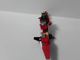 31057 - Spinblade