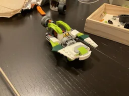 31103 / L-wing
