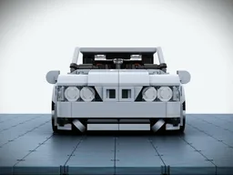 BMW M5 E39