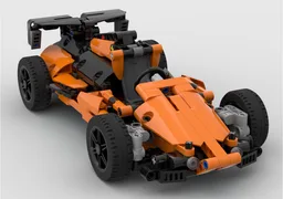Monocoque