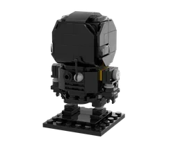 K2SO Brickheadz