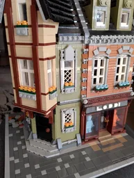 Victor's Lab