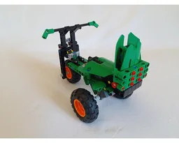 Tricycle 42149 Alternative