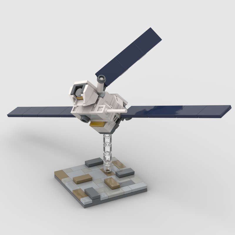 Lego 1:110 BepiColombo