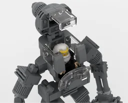Capitol Mech