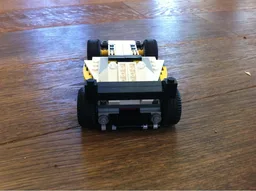 31046 F1 Car