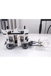 The Bone Carriage