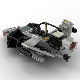 MOC-6891 sonar explorer