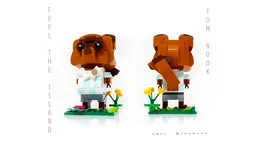 Tom Nook