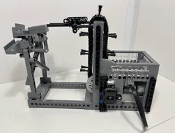 Monty's Splitter