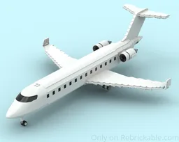 Bombardier CRJ-700