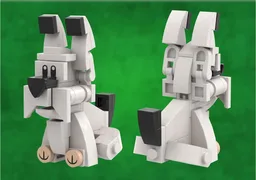 DOGMATIX