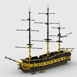 HMS Earl Gruenward