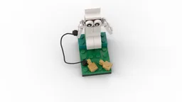 11014 Fisherman
