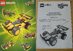 Radio Control Car