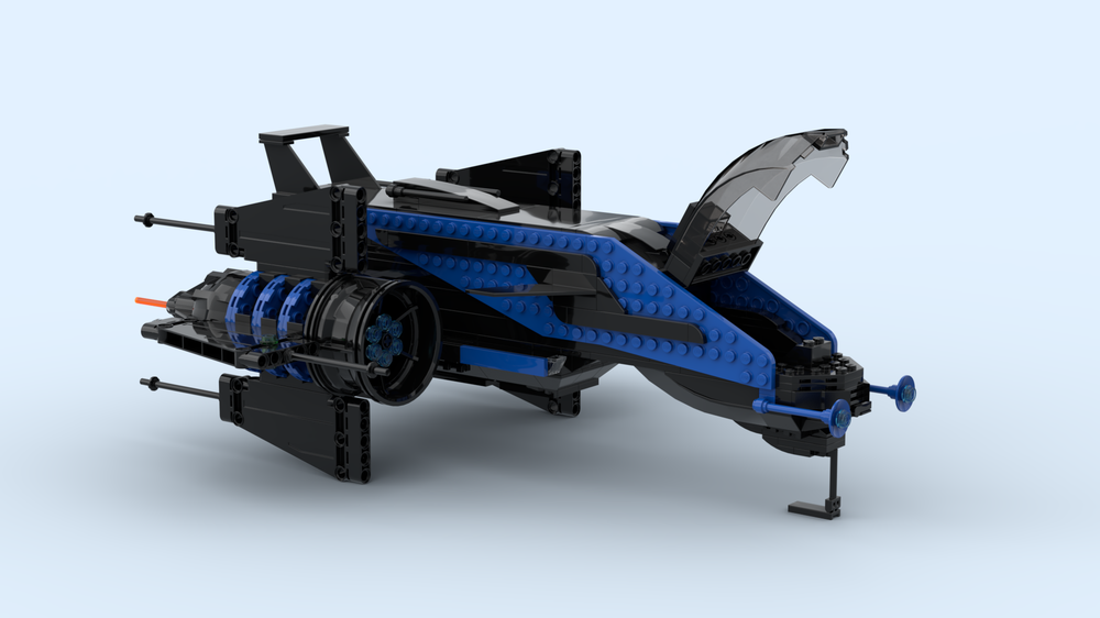 Lego Pulsewidth