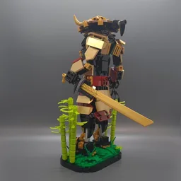 The Shogun
