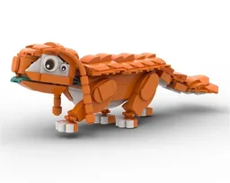Lizard Doggo