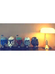 Phase 1 Clone Helmet
