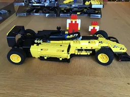 42108 Formula 1