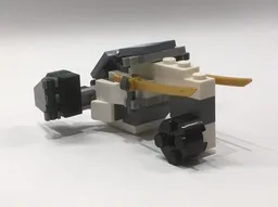 Ultra Sonic Raider
