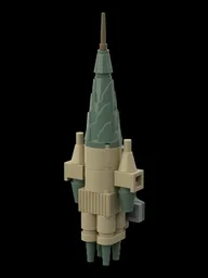 Starlauncher