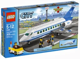 Passenger Plane